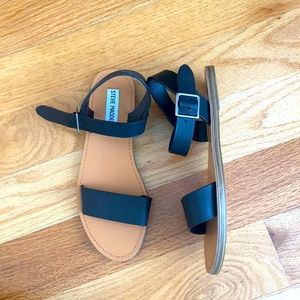 Steve Madden sandals